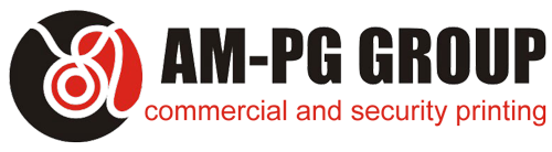 AM-PG Group Commercial & Security Printing